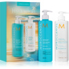 Moroccanoil Hydration Moroccanoil Hydration hydratačný šampón s arganovým olejom 500 ml + Moroccanoil Hydration hydratačný kondicionér s arganovým olejom 500 ml kozmetická sada
