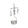 Anjelské zvonenie Night Sky Silver