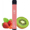 Elf Bar 600 elektronická cigareta 20mg Strawberry Kiwi