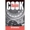Intervencia - Robin Cook