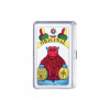 Hracie karty Mariáš jednohlavý koník No.1512 plast