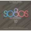 Blank & Jones - Present:So80s 10 / 3CD / Digipack [3 CD]