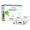 Devolo Startovací sada Magic 1 WiFi 2-1-2 (dva adaptéry)