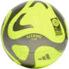 Football adidas Oceanz Club Ball HZ6932 (129589) Black/Green 3