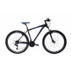 HORSKÝ BICYKEL CAPRIOLO LC 9.1 MTB 29
