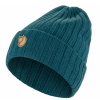 Fjällräven Byron Klobúk Deep Sea