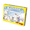 Haba Spoločenská hra pre deti Kayanak Arktické dobrodružstvo