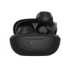 Fixed bezdrôtové slúchadlá (FIXBDS-BK) – TWS, Bluetooth 5.3, dotykové ovládanie, čierne