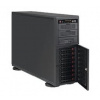 SUPERMICRO Tower/4U 8x 3,5