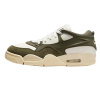 Dámske Sneakersy nízke NIKE WMNS AIR JORDAN 4 RM FQ7940-121 – Olivová