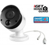 iGET HGNVK930CAM - PoE IP FullHD 1080p kamera, SMART detekce pohybu, IP66, noční IR přísvit 30m