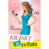 Krásky a zvířata - Zita Marinovová