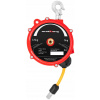 Balanser s pneumatickou hadicou Steinberg Systems 10030749 3,5-5 kg