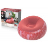 Nafukovacie kreslo Bestway 75052 Red