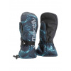Pánske Rukavice Osbourne Green Mountains Meatfly|S