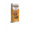 Calibra Rockets Sticks Malé hlodavce Vegeta&Nuts 120 g
