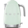 Kanvica Smeg KLF04PGEU zelená 2400 W 1,7 L