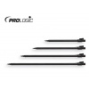 Prologic Vidlička Zavrtávacia Telescopic Power Bankstick 60-90 cm