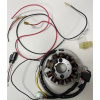 ELECTREX Stator alternátor + regulátor HI POWER WATT, vhodné pre KTM 125/200/300