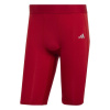 adidas Techfit AEROREADY Short Tights Sn99 power red 2 L