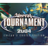 Unreal Tournament 2004: Editor's Choice Edition Steam CD Key