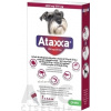 KRKA, d.d., Novo Mesto Ataxxa 1250 mg/250 mg (psy od 10 kg do 25 kg) - 5 ml