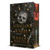 Azraelova kniha - Amber V. Nicole