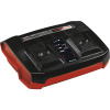 Nabíjačka PXC Einhell Power X-Twincharger 3A, 4512069