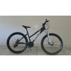 Kenzel Shade Woman 2024 Black 27,5