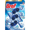 Bref Blue Aktiv Chlorine WC blok 3 x 50 g