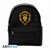 ABYstyle World of Warcraft Aliancie čierna 18 l