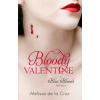 Bloody Valentine Blue Bloods Novella