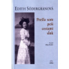 Prešla som peši cestami sĺnk