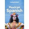 Lonely Planet Mexican Spanish Phrasebook & Dictionary