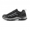 Outdoorová obuv s ptx membránou ALPINE PRO GIMIE 2 černá|45