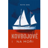 Kovbojové na moři - Petr Kos