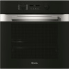 MIELE H 2861-1 BP CleanSteel 125 Edition