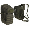 Mil-tec US Assault Pack SM olive 20 l