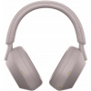Bezdrôtové slúchadlá okolo uší Sony WH-1000XM5
