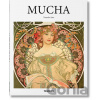 Mucha (Dutch edition) - Tomoko Sato