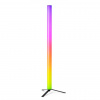 BeamZ Zeus Bateriová Tube Bar RGBW LED Pixelová Trubice pro Kreativní Nasvícení Scény 3 Režimy Ovládání