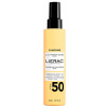 Lierac Mléko na opalování Sunissime SPF 50 (The Melt-in Sun Lotion) 150 ml