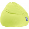 Sitting Point Magma Heimtex vrece na bôby EASY Beanbag L, zelená