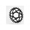 absoluteBLACK převodník SRAM OVAL 32T offset 6mm GXP