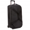Thule Crossover 2 Wheeled Duffel C2WD30 Black 87 l