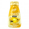 Omáčka na dezerty 6PAK Nutrition vanilková 500 g 500 ml
