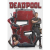 Deadpool 2 DVD