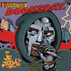 MF Doom, Operation: Doomsday, CD