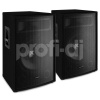 Vonyx SL15 Set 2ks reproboxů 15