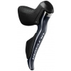 Radiaca a brzdová páka Shimano Ultegra Di2 ST-R8050 11s pravá mechanické a ráfikové brzdy uni